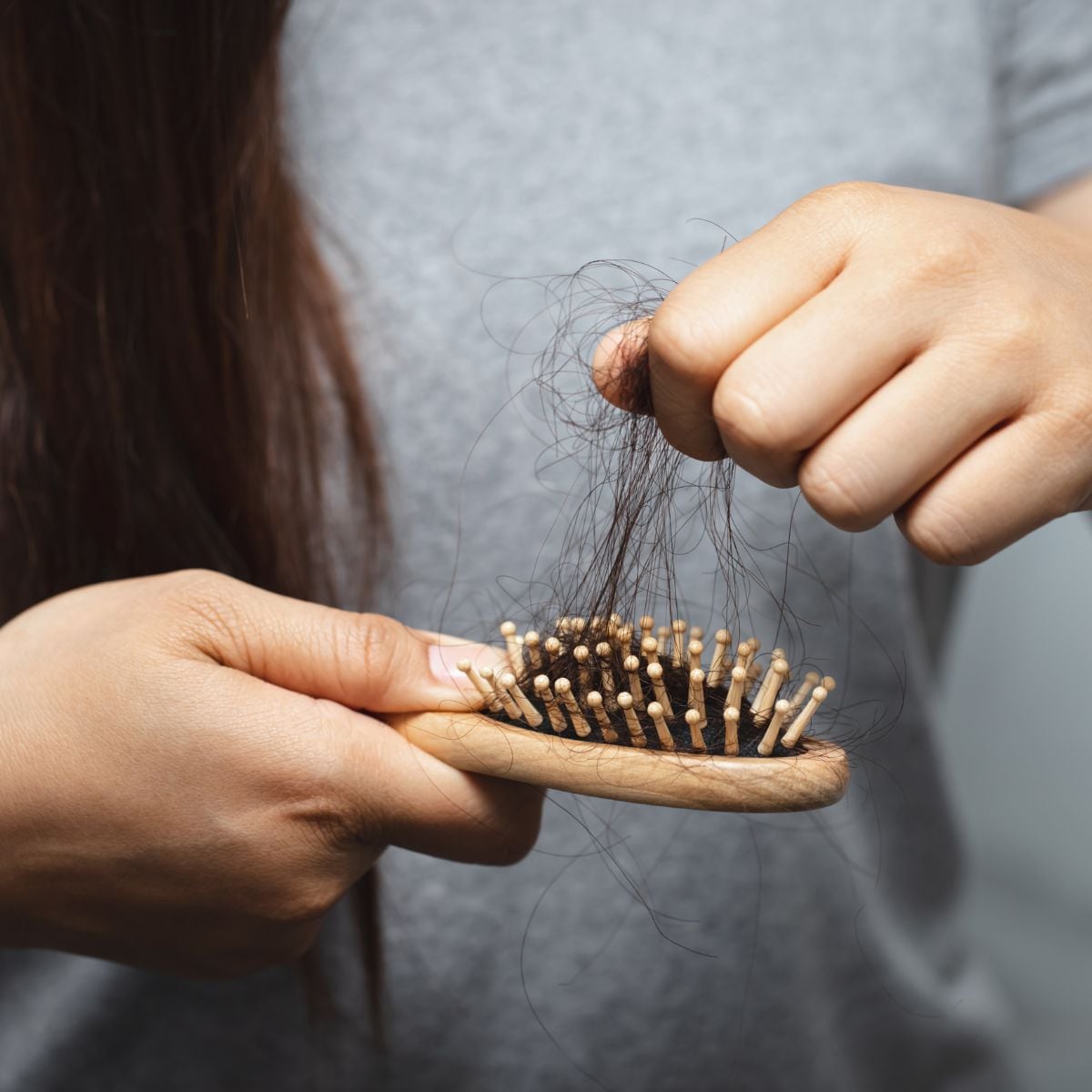 Biotine, zinc, sélénium : 3 actifs phares pour vos cheveux