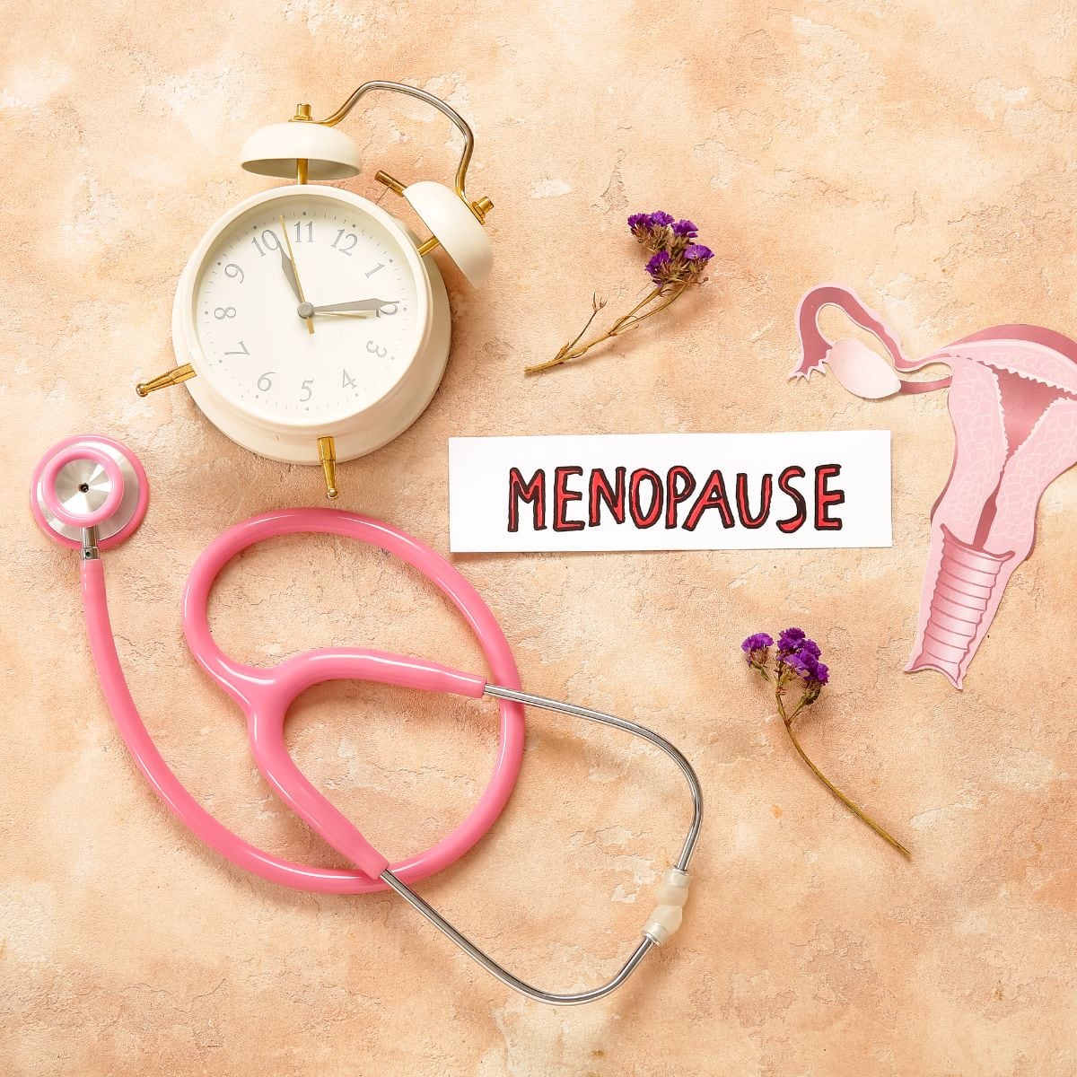 Ménopause précoce : quel âge, causes, diagnostic