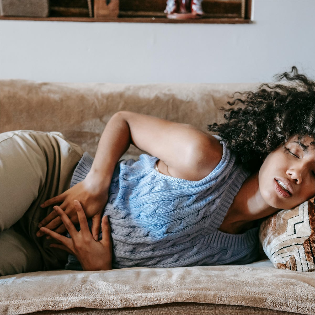 SOPK ou endométriose : diagnostic, différences et solutions