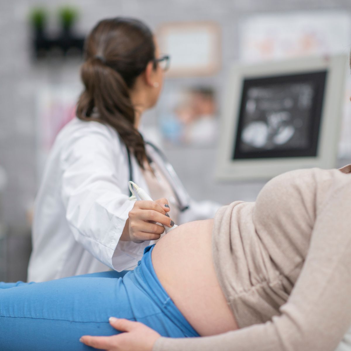 SOPK et grossesse : Tout savoir pour un projet bébé