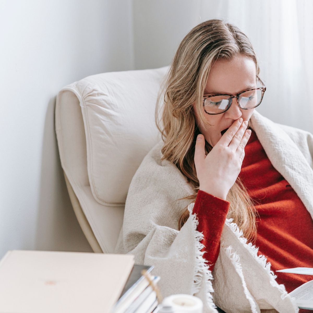 Périménopause, fatigue, brouillard mental : tout comprendre